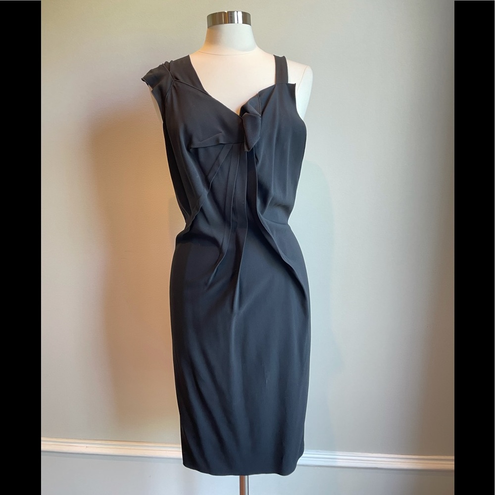 Roland Mouret Dress